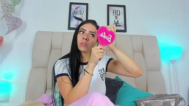 KristalFoxx online show from 01.14.26