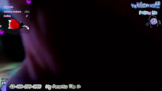 Snapshot of Bigsexycat chatting on 02.04.25 Bigsexycat online show from 02.04.25