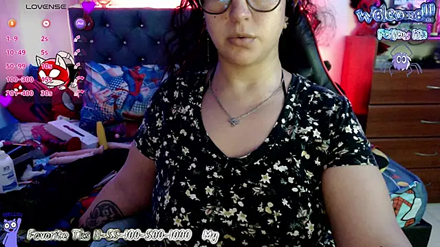 Snapshot of Bigsexycat chatting on 02.08.25 Bigsexycat online show from 02.08.25
