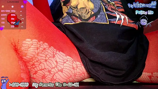 Snapshot of Bigsexycat chatting on 03.04.25 Bigsexycat online show from 03.04.25