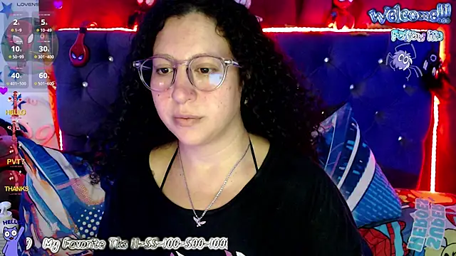 Snapshot of Bigsexycat chatting on 09.15.25 Bigsexycat online show from 09.15.25