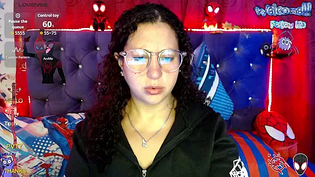 Snapshot of Bigsexycat chatting on 10.11.25 Bigsexycat online show from 10.11.25