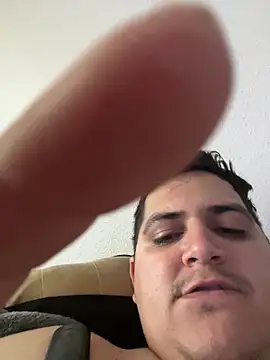 Snapshot of Cindymjesus chatting on 10.10.25 Cindymjesus online show from 10.10.25