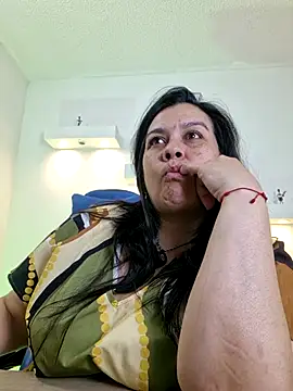 martina foxy  online show from 03.20.26