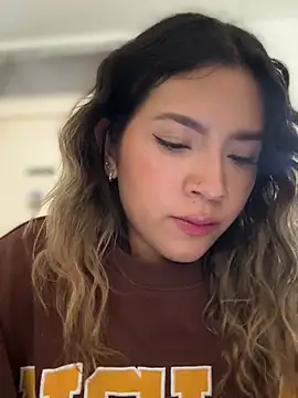 Mila Morgan online show from 01.30.25