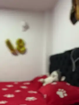 Mila Morgan online show from 03.15.25