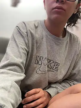 Mila Morgan online show from 02.07.26