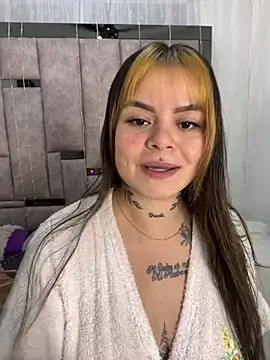 ivanna rivera online show from 02.21.26