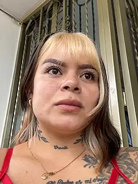 ivanna rivera online show from 03.26.26