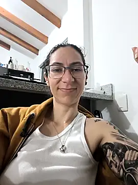 Andromeda-jade online show from 02.20.26