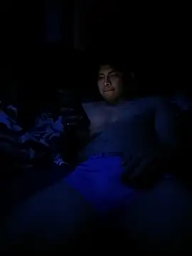 Woofer dick online show from 03.25.26