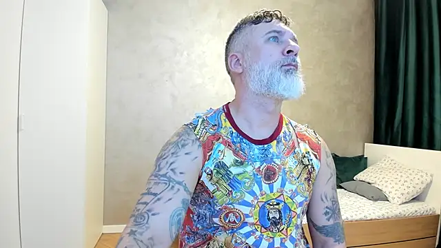 BlowMyXXL online show from 01.08.25