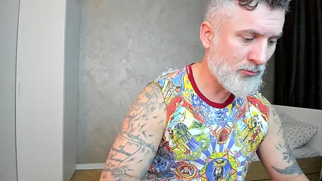 BlowMyXXL online show from 01.08.25