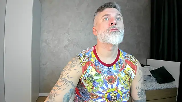 BlowMyXXL online show from 01.09.25