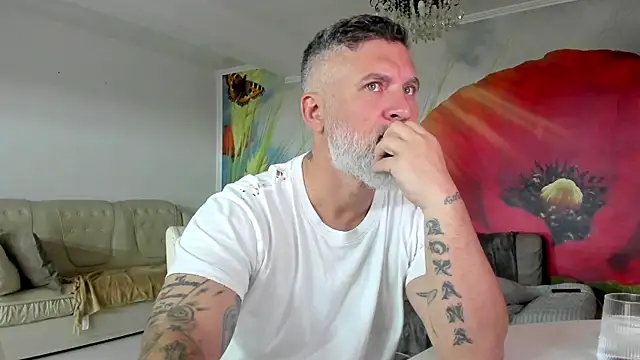 BlowMyXXL online show from 03.28.26