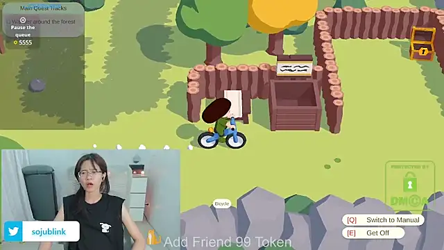 littlemiilk online show from 01.29.25