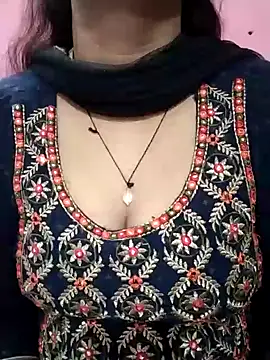 Snapshot of Cute_nidhi chatting on 12.07.24 Cute nidhi online show from 12.07.24