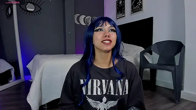 Raven Witch  online show from 03.02.25