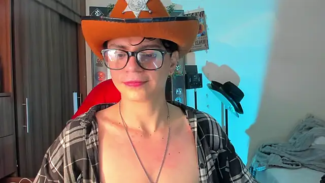 marckalexis online show from 12.17.25