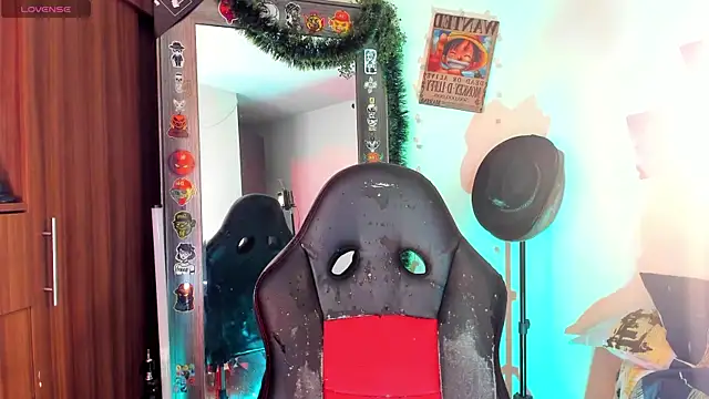 Snapshot of marckalexis chatting on 01.15.26 marckalexis online show from 01.15.26