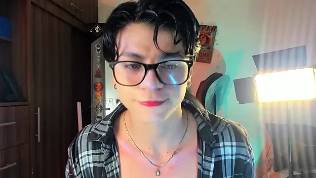 Snapshot of marckalexis chatting on 01.17.26 marckalexis online show from 01.17.26