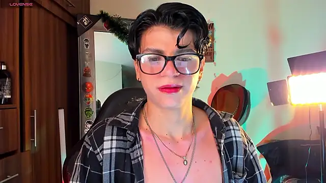 Snapshot of marckalexis chatting on 02.22.26 marckalexis online show from 02.22.26