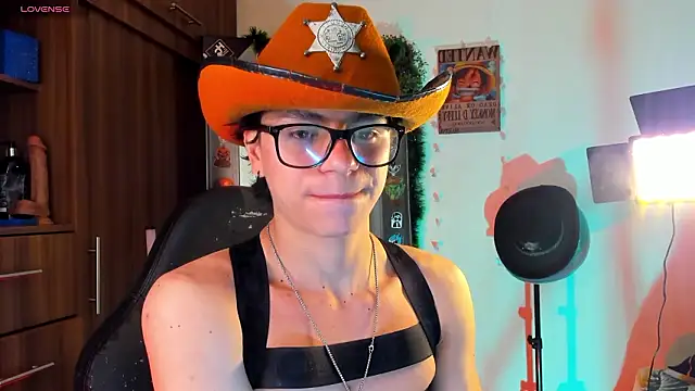 Snapshot of marckalexis chatting on 03.01.26 marckalexis online show from 03.01.26