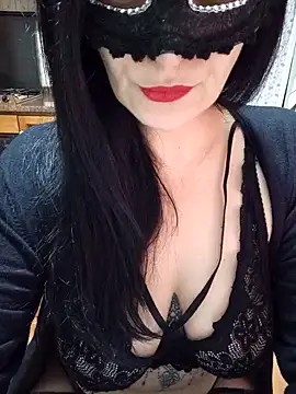 Melanya83 online show from 01.21.25