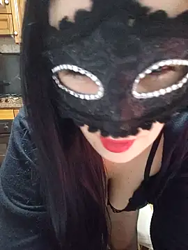 Melanya83 online show from 02.15.25