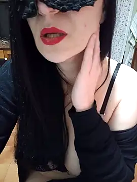 Melanya83 online show from 03.20.25