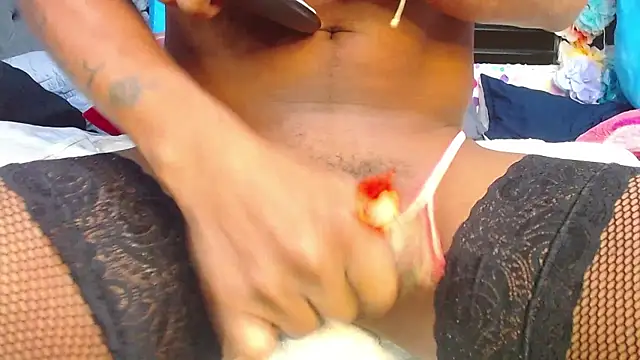 Karly coffe online show from 11.14.25