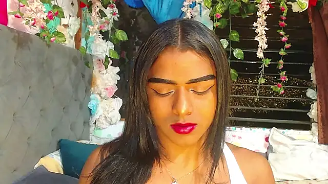 Snapshot of Karly_coffe chatting on 01.17.26 Karly coffe online show from 01.17.26