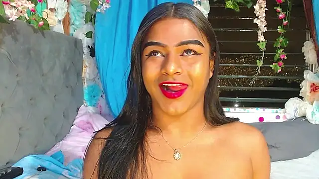 Snapshot of Karly_coffe chatting on 02.14.26 Karly coffe online show from 02.14.26