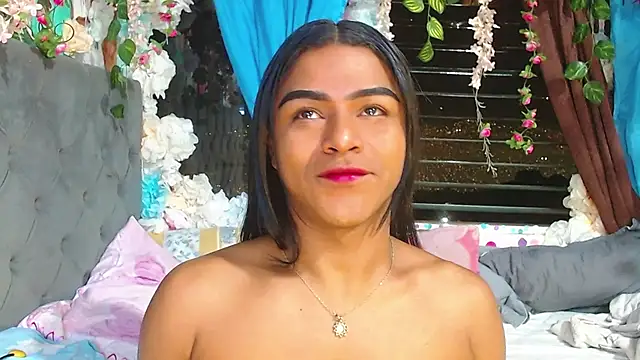 Snapshot of Karly_coffe chatting on 02.16.26 Karly coffe online show from 02.16.26