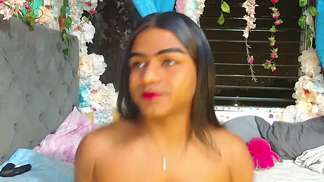 Snapshot of Karly_coffe chatting on 02.17.26 Karly coffe online show from 02.17.26