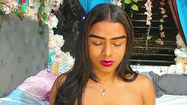 Snapshot of Karly_coffe chatting on 02.18.26 Karly coffe online show from 02.18.26