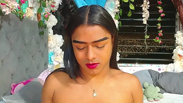 Snapshot of Karly_coffe chatting on 02.19.26 Karly coffe online show from 02.19.26