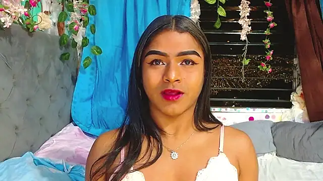 Snapshot of Karly_coffe chatting on 02.22.26 Karly coffe online show from 02.22.26