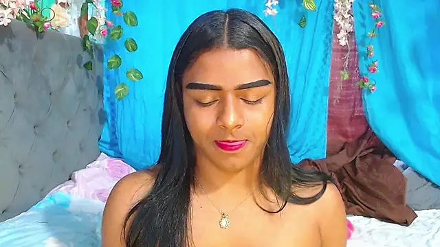 Snapshot of Karly_coffe chatting on 02.23.26 Karly coffe online show from 02.23.26