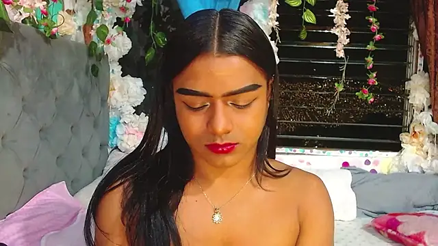 Snapshot of Karly_coffe chatting on 02.28.26 Karly coffe online show from 02.28.26