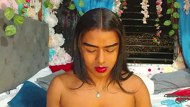 Snapshot of Karly_coffe chatting on 03.14.26 Karly coffe online show from 03.14.26