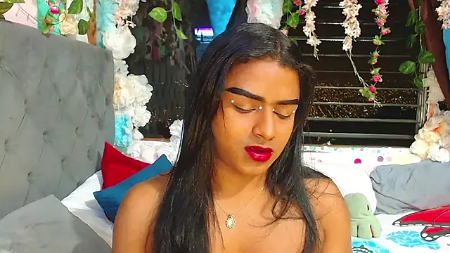 Snapshot of Karly_coffe chatting on 03.19.26 Karly coffe online show from 03.19.26