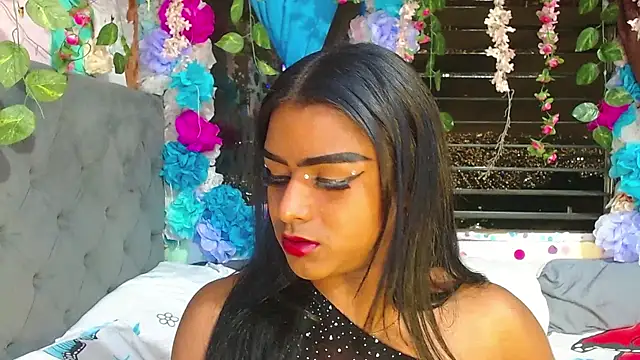 Snapshot of Karly_coffe chatting on 03.22.26 Karly coffe online show from 03.22.26