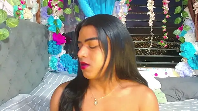 Snapshot of Karly_coffe chatting on 03.25.26 Karly coffe online show from 03.25.26