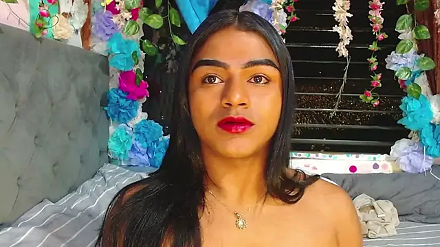 Snapshot of Karly_coffe chatting on 03.26.26 Karly coffe online show from 03.26.26