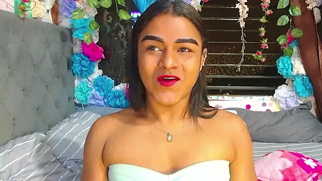 Snapshot of Karly_coffe chatting on 03.28.26 Karly coffe online show from 03.28.26