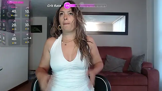 lauramcdowell1 online show from 09.29.25