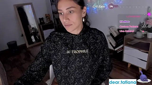 tatianacam online show from 02.03.25