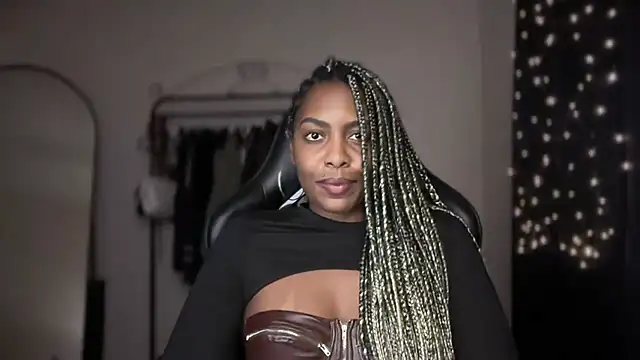 marisilva br online show from 11.18.25