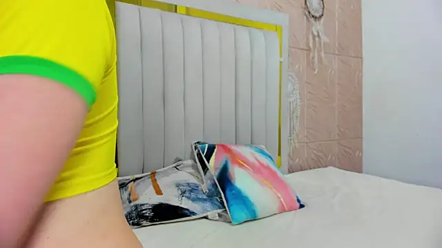 Ammy Connor1 online show from 11.03.25